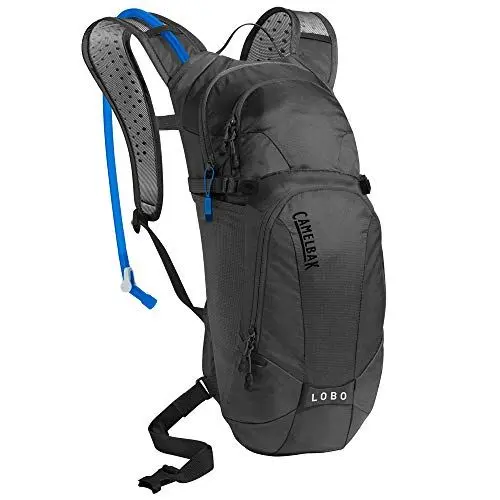 Produktbild: Camelbak Lobo 9 70Oz Trinkrucksack Schwarz