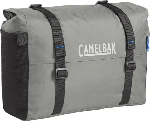 Produktbild: Camelbak M.U.L.E. 12 Lenker Pack, Wolf Grey