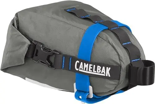 Produktbild: Camelbak M.U.L.E. 1 Sattel Pack, Wolf Grey