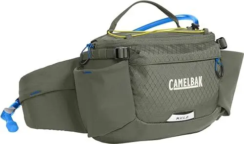 Produktbild: Camelbak M.U.L.E. 5 Gürteltasche, Dusty Olive