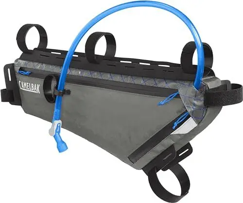 Produktbild: Camelbak M.U.L.E. Large Hydrorucksack, Wolf Grey, L