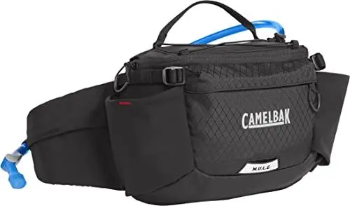 Produktbild: Camelbak MULE Waist Pack Schwarz
