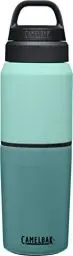Produktbild: Camelbak Multibev vakuumisolierte Edelstahl-Thermoskanne Küste/Lagune