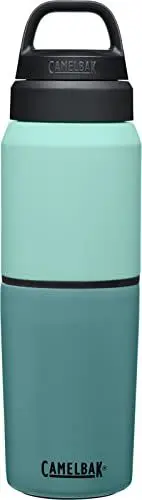 Produktbild: Camelbak Multibev vakuumisolierte Edelstahl-Thermoskanne Küste/Lagune
