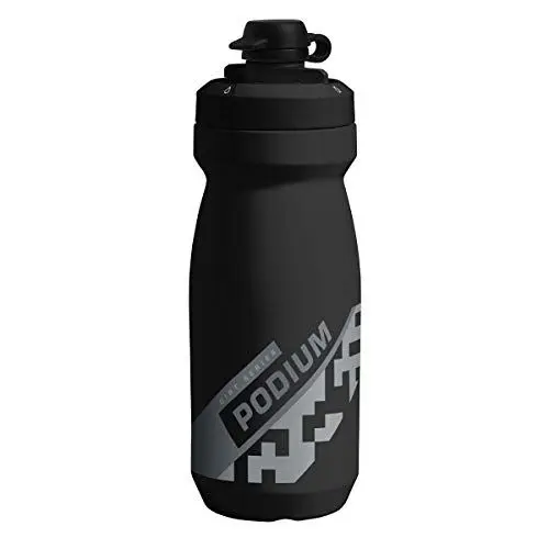 Produktbild: Camelbak Podium Dirt Series Sportwasserflasche, Quetschflasche, Wanderfahrrad Schwarz