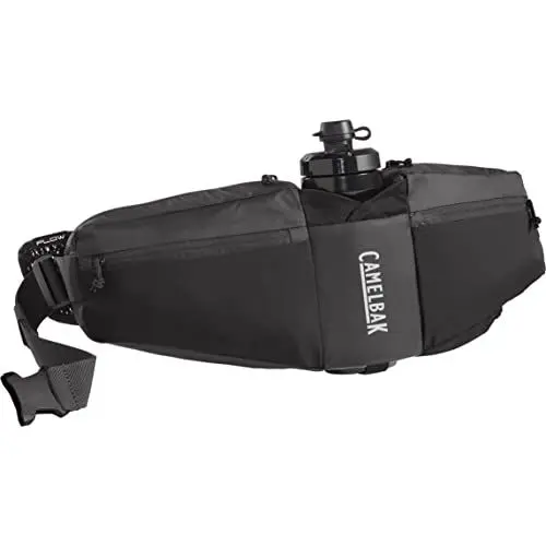 Produktbild: Camelbak Podium Flow Gürtel Schwarz
