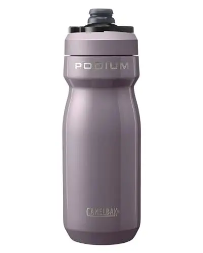 Produktbild: Camelbak Podium Ins Steel 530ml Trinkflasche, Violet