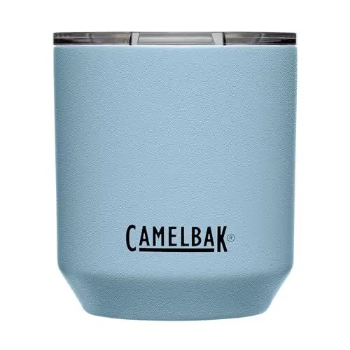 Produktbild: Camelbak Tumbler Rocks Edelstahl vakuumisoliert Blauer Sonnenuntergang