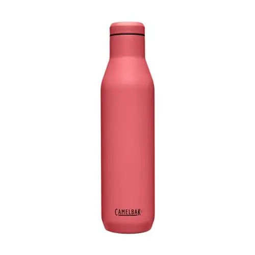 Produktbild: Camelbak vakuumisolierte Edelstahlflasche Walderdbeere