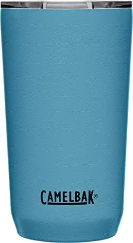 Produktbild: Camelbak vakuumisolierter Edelstahlbecher Rittersporn