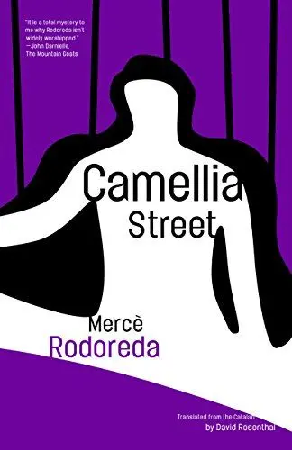 Produktbild: Camellia Street