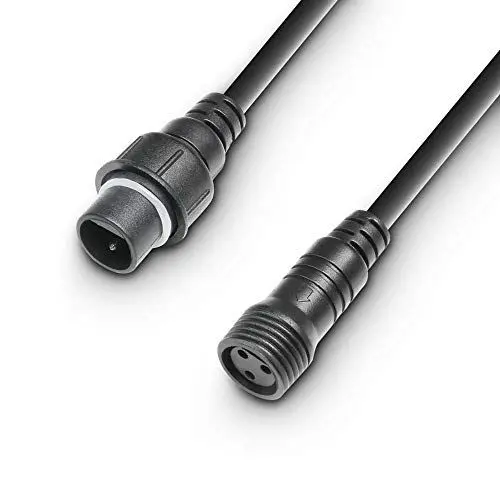 Produktbild: Cameo DMX EX 010 , DMX Verlängerungskabel IP65 10 m