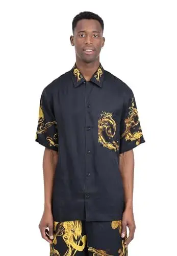 Produktbild: Camicia VERSACE JEANS 76GAL2BW-G89