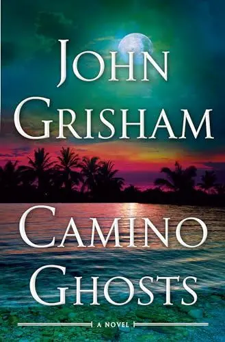 Produktbild: Camino Ghosts: A Novel