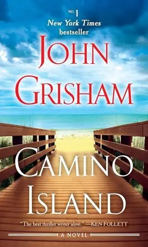 Produktbild: Camino Island: A Novel
