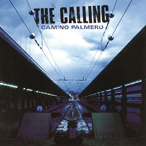 Produktbild: Camino Palmero