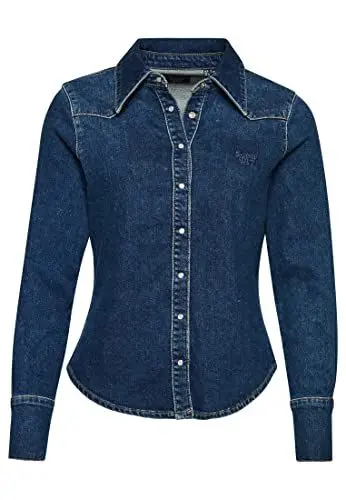 Produktbild: Camisa Vaquera Kapuzenpullover,