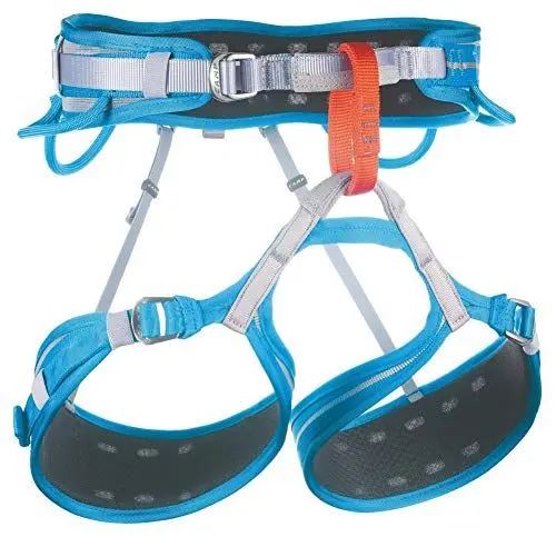 Produktbild: CAMP Impulse CR Klettergurt, Blau, S