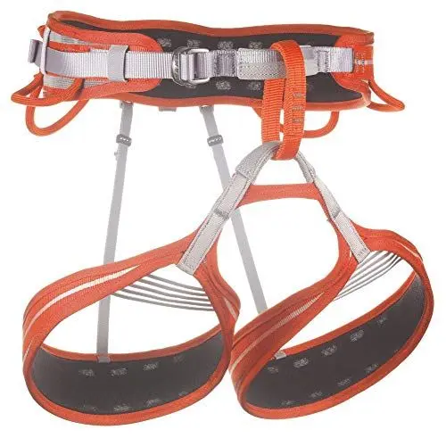 Produktbild: CAMP Impulse Klettergurt, Orange, L