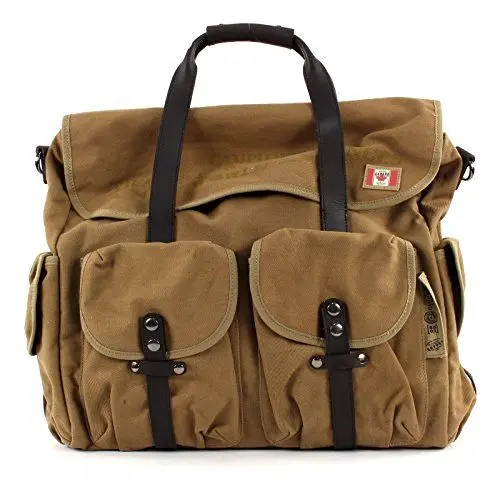 Produktbild: Camp David Rocky Mountain Weekender Sand