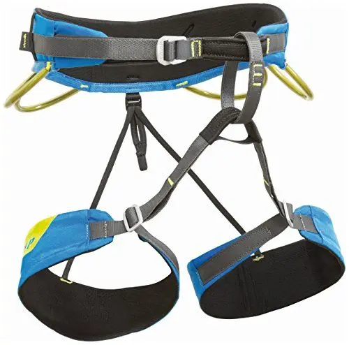Produktbild: Camp Klettersteiggurt Energy Klettergurt