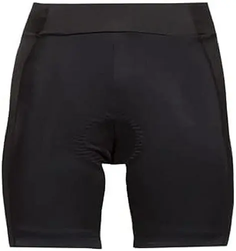 Produktbild: CAMPAGNOLO 02513009400C000.10-4000 RODIO BIB Damen Cycling bib Pants Schwarz Größe L