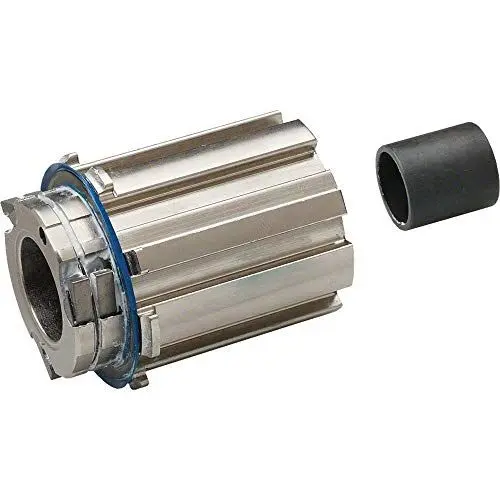 Produktbild: Campagnolo 2652889803 Freilauf Einteilig, schwarz, 12 x 12 x 5 cm