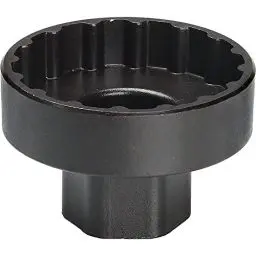 Produktbild: Campagnolo 2653611200 Werkzeug Für Lagerschale, Schwarz, 10