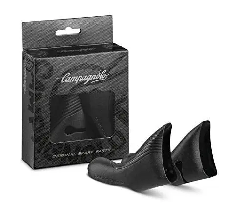 Produktbild: Campagnolo Griffgummi-25-ec-sr500 Griffgummi, schwarz, 21 x 9 x 3 cm