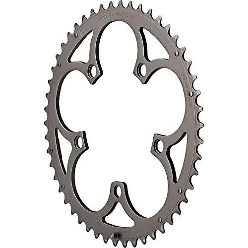 Produktbild: Campagnolo Record Kettenrad, Silber, 45x45x30cm