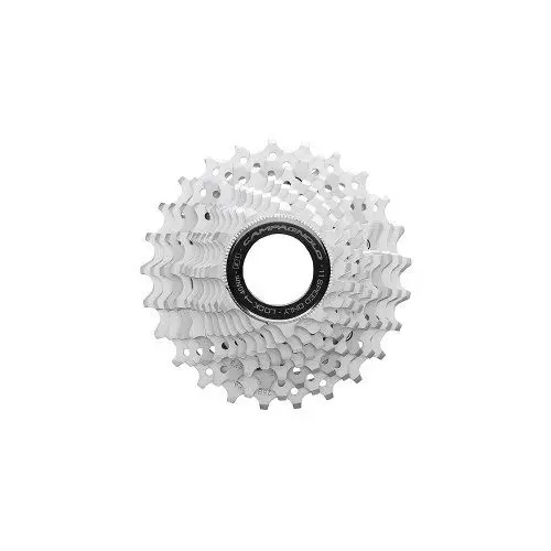 Produktbild: Campagnolo S.R.L. Campagnolo S.R.L. Zahnkranz-Kassette CS9-CH127, Silber, (Herstellergröße : 12 27)