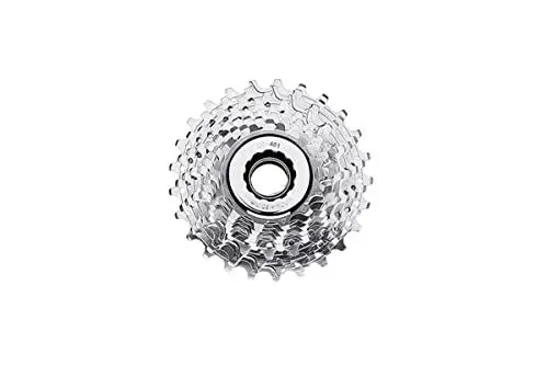 Produktbild: Campagnolo S.R.L. Zahnkranz-Kassette CS9-VLX23, Silber, 12-23