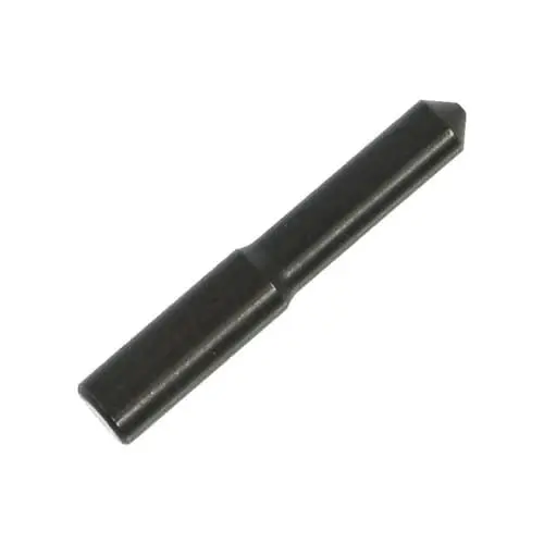 Produktbild: Campagnolo Chain Tool Replacement Pin Ersatzstift, Schwarz, 1 Count (Pack of 1)