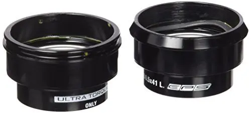 Produktbild: 70189 - Set integrierte innenlagerschale campagnolo BB30 68x46