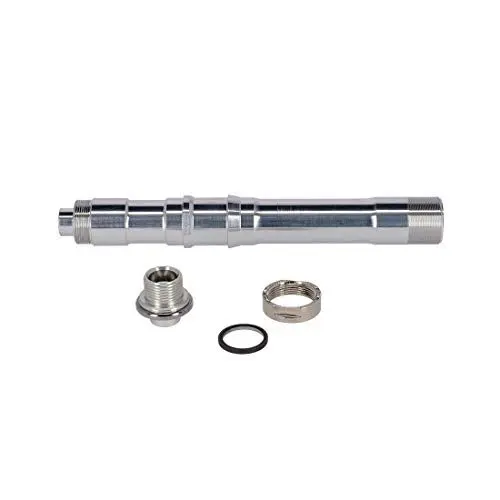 Produktbild: Campagnolo Unisex – Erwachsene Achsenkit-2655170350 Achsenkit, Silber, Einheitsgröße