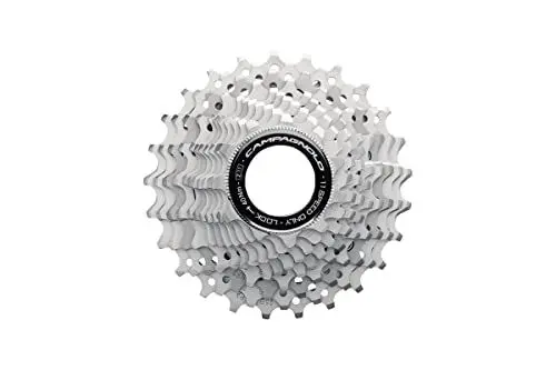 Produktbild: Campagnolo Unisex – Erwachsene Chorus 11s Zahnkränze, Grau, Einheitsgröße