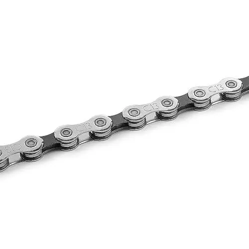 Produktbild: Campagnolo Unisex – Erwachsene Ekar Kette, Silber, 13-Fach