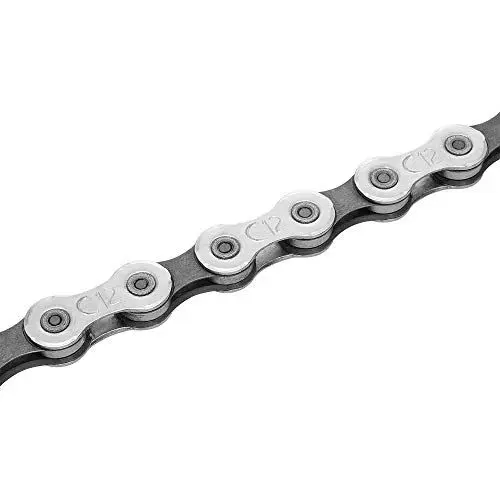 Produktbild: Campagnolo Unisex – Erwachsene Kette 12s Chorus, Grau, Einheitsgröße