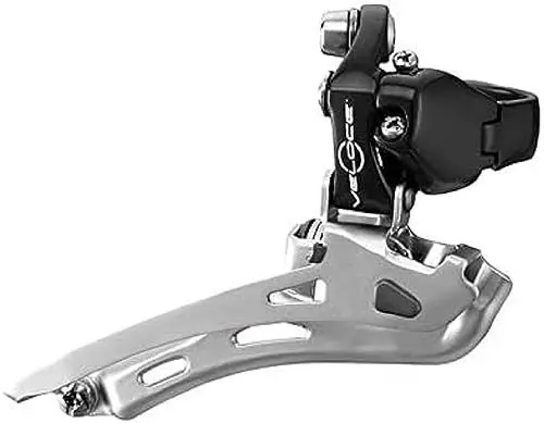 Produktbild: Campagnolo Veloce Umwerfer, schwarz, 25 x 15 x 15 cm