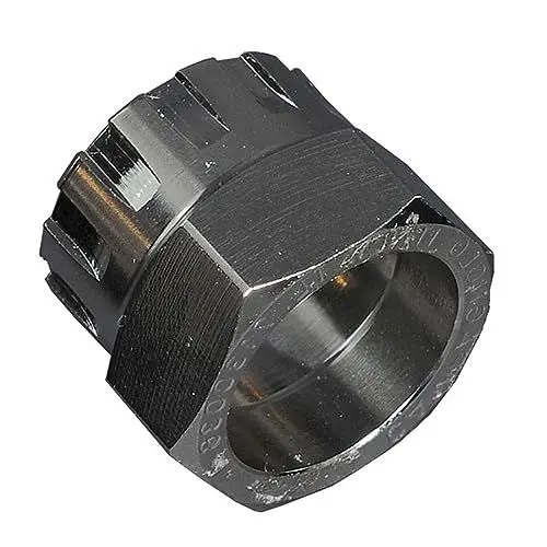 Produktbild: Campagnolo Werkzeug für Innenlager-2653611500 Innenlager, schwarz, 10x10x4cm