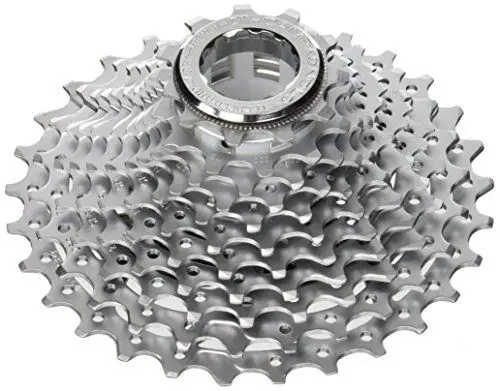 Produktbild: Campagnolo Zahnkranz-kassette-2653061241 Zahnkranz-Kassette, Silber, 18x18x6cm
