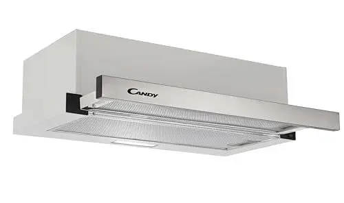 Produktbild: CAMPANA CBT6130/3X CANDY Black