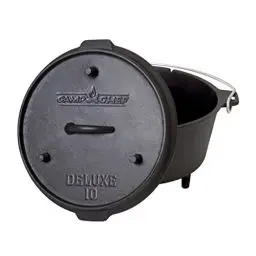 Produktbild: Camp Chef Dutch Oven DO-10