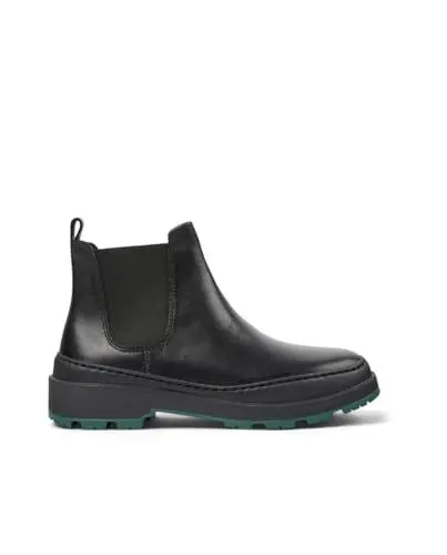 Produktbild: Camper BRUTUS TREK MICHELIN STIEFEL K400646, Schwarz, 39 EU