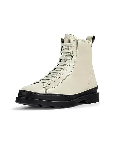 Produktbild: Camper Damen Brutus K400325 Ankle Boot, Grau 043, 39 EU