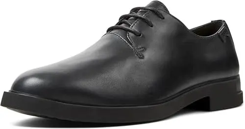 Produktbild: Camper Damen Iman Oxfords, Schwarz (Black 1), 38 EU