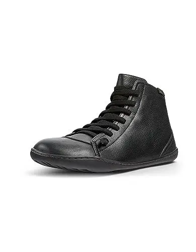 Produktbild: Camper Damen Peu Cami K400509 Ankle Boot, Schwarz 018, 38 EU