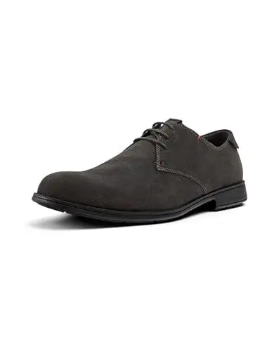Produktbild: Camper Herren 1913 18552 Blucher, Grau 086, 41 EU
