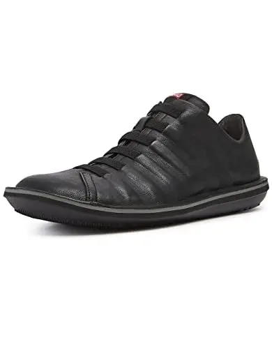 Produktbild: Camper Herren Beetle 18751 Sneaker, Schwarz 048, 43 EU