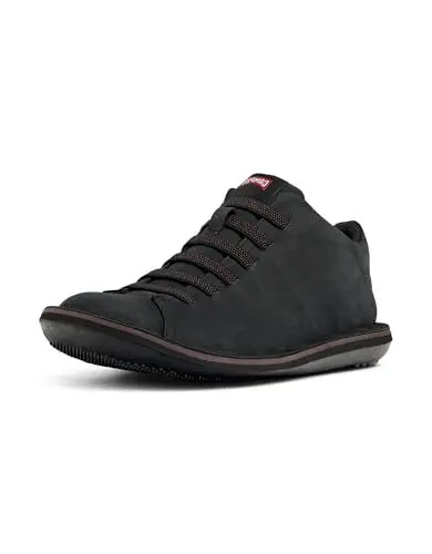 Produktbild: Camper Herren Beetle 36678 Basket Bootie, Schwarz 083, 44 EU